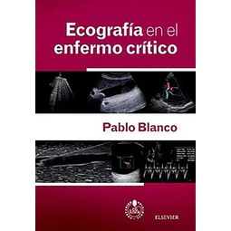 Ecografía en el Enfermo Crítico