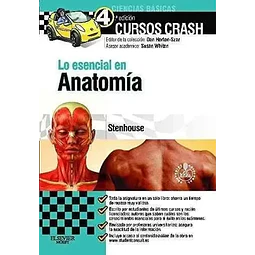 Lo esencial en Anatomía