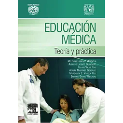 Educación médica. Teoría y práctica