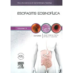 Esofagitis Eosinofílica