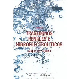 Trastornos Renales e Hidroelectrolíticos