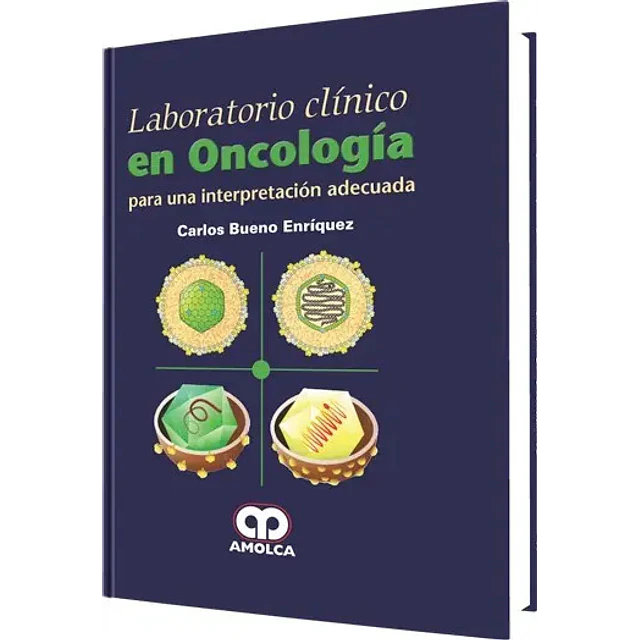 Laboratorio Clínico en Oncología