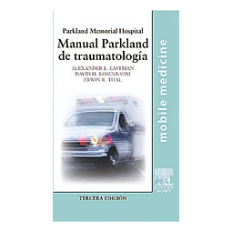 Manual Parkland de traumatologia