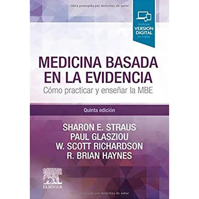 Medicina Basada en la Evidencia