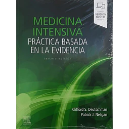 Medicina Intensiva Práctica basada en la Evidencia