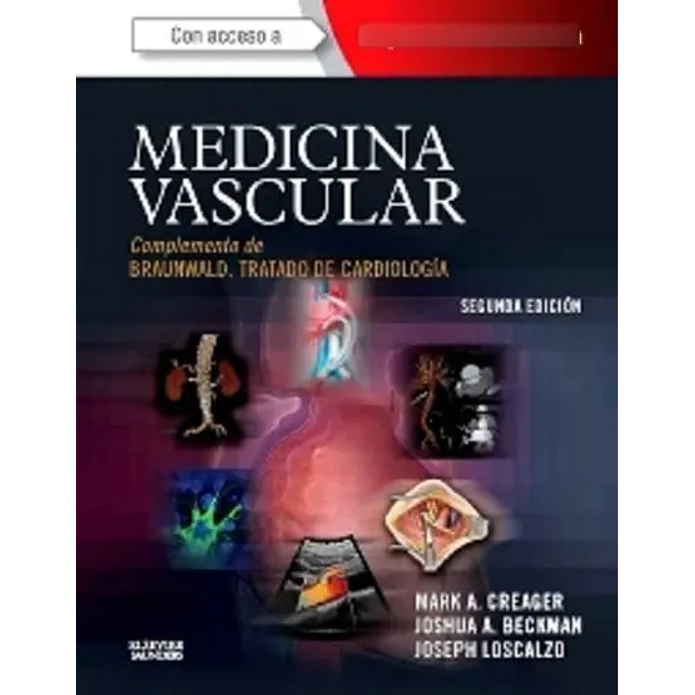 Medicina Vascular