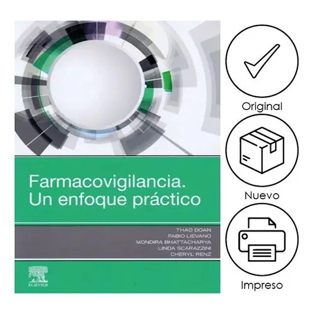 Farmacovigilancia