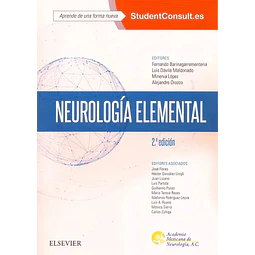 Neurología Elemental