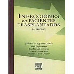 Infecciones en Pacientes Trasplantados