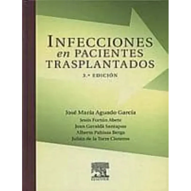 Infecciones en Pacientes Trasplantados