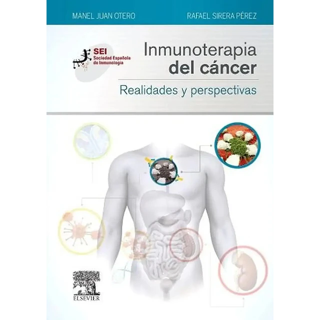 Inmunoterapia del Cáncer
