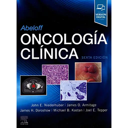Oncología Clínica Abeloff