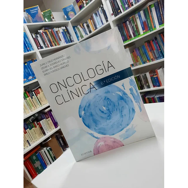Oncología Clínica