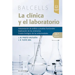 La Clínica y el Laboratorio Balcells