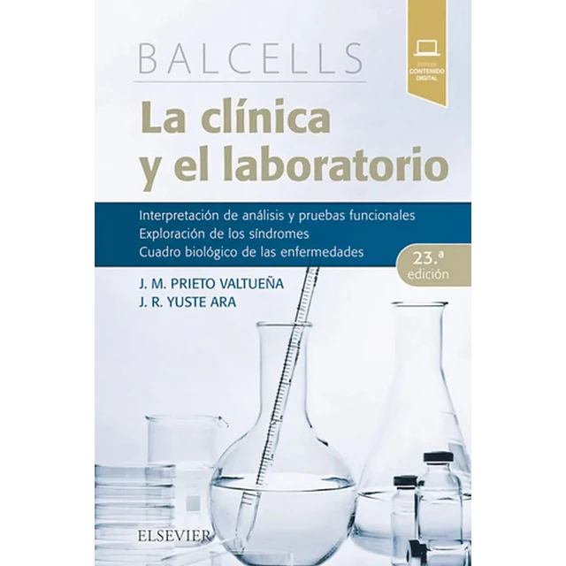 La Clínica y el Laboratorio Balcells