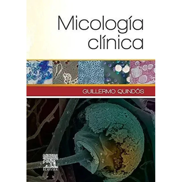 Micología clínica