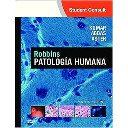 Robbins Patología Humana