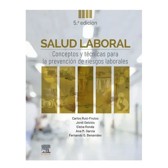 Salud Laboral