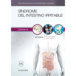Síndrome del Intestino Irritable
