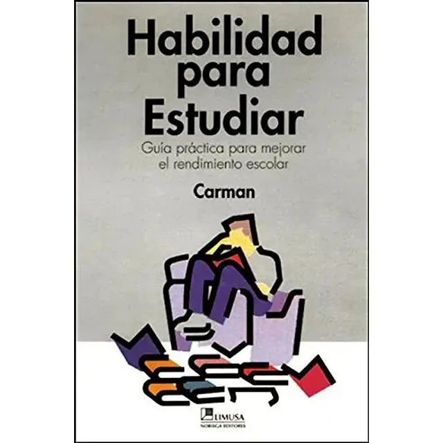 Habilidad para estudiar