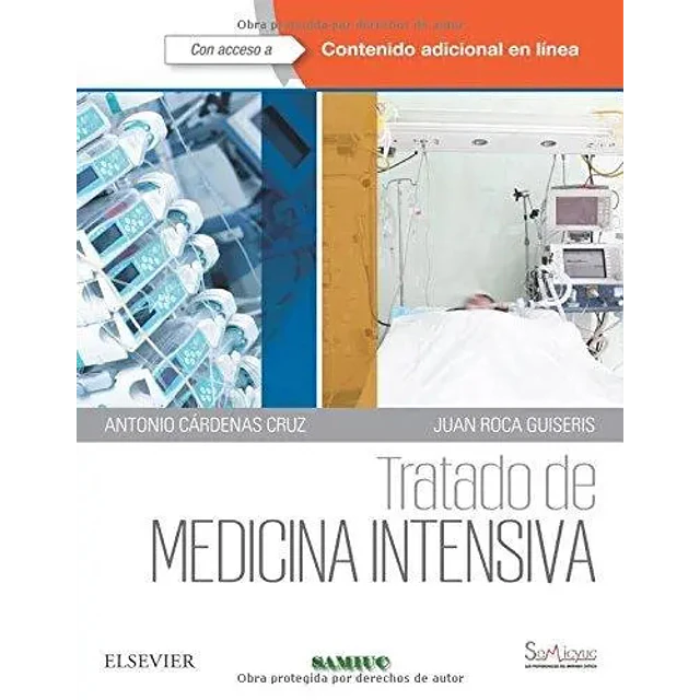Tratado de Medicina Intensiva