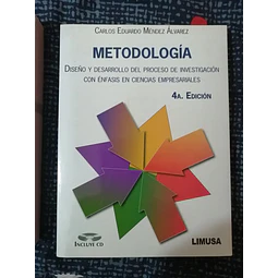 Metodología