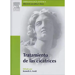 Tratamiento de las cicatrices