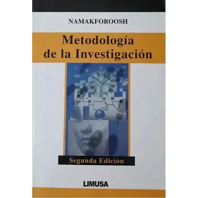 Metodología de la Investigación