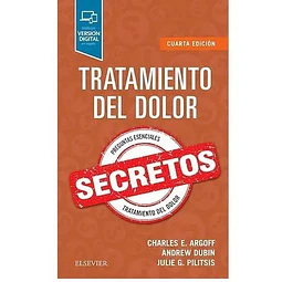 Tratamiento del Dolor Secretos