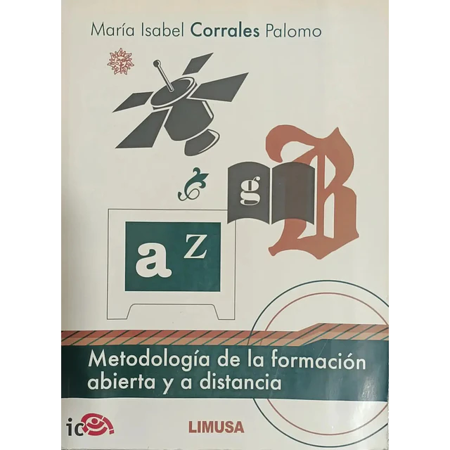 Metodologia de la formacion abierta y a distancia