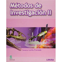 Métodos de Investigación II