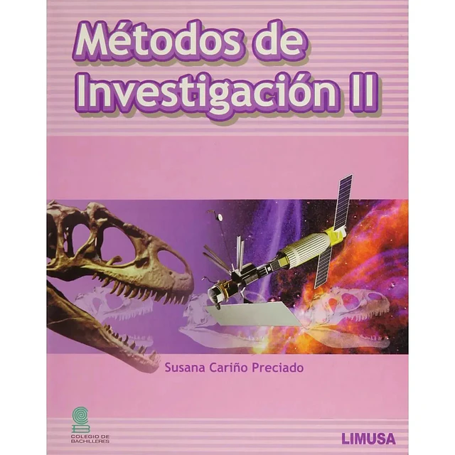 Métodos de Investigación II
