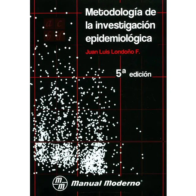 Metodología de la Investigación Epidemiológica