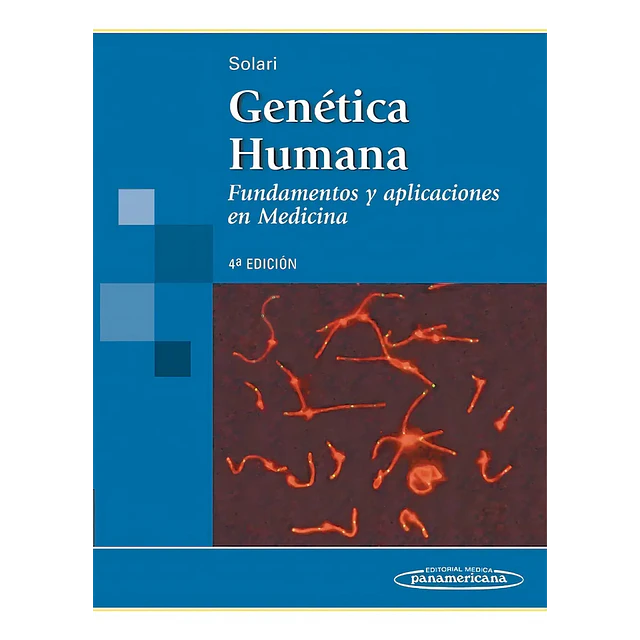 Genética Humana