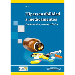 Hipersensibilidad a Medicamentos