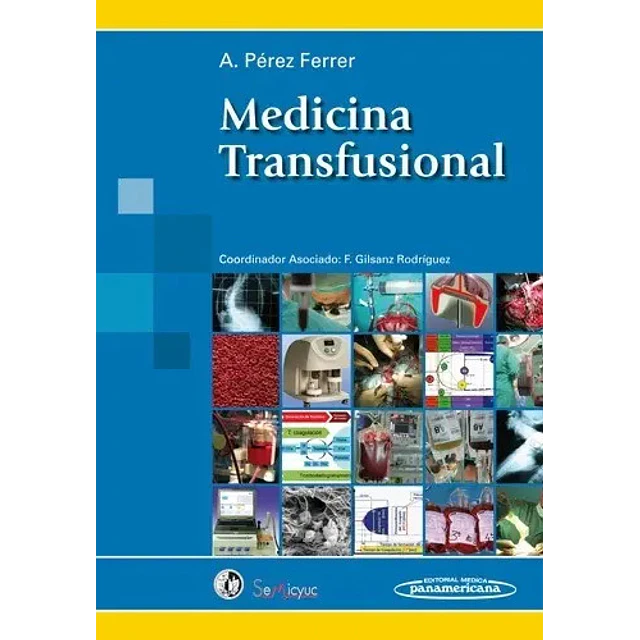 Medicina Transfusional