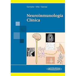 Neuroinmunología Clínica