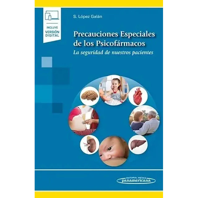 Precauciones especiales de los Psicofármacos