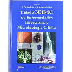 Tratado SEIMC de Enfermedades Infecciosas y Microbiologia Clinica