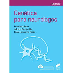 Genética para neurólogos