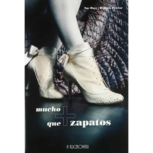 Mucho + que zapatos