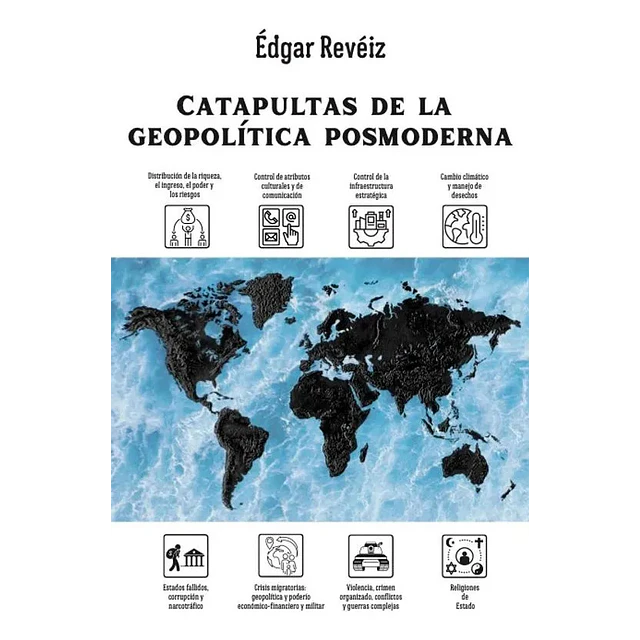 Catapultas De Geopolitica Posmoderna
