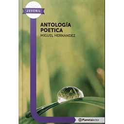 Antología poética