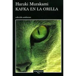Kafka en la orilla