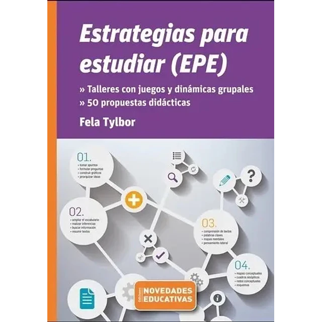 Estrategias para Estudiar ( EPE )