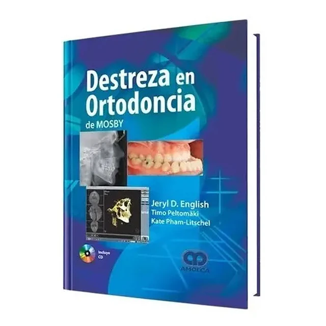 Destreza en Ortodoncia de Mosby