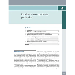 Exodoncia avanzada. Técnicas y enfoques clínicos modernos