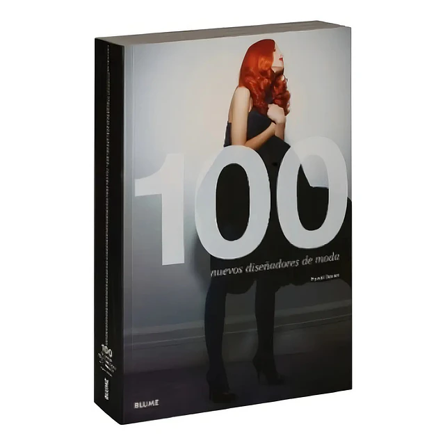100 nuevos diseñadores de moda