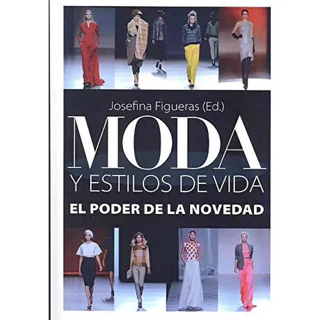 Moda y estilos de vida