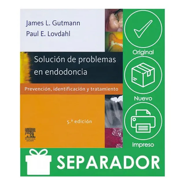 Solución de problemas en endodoncia